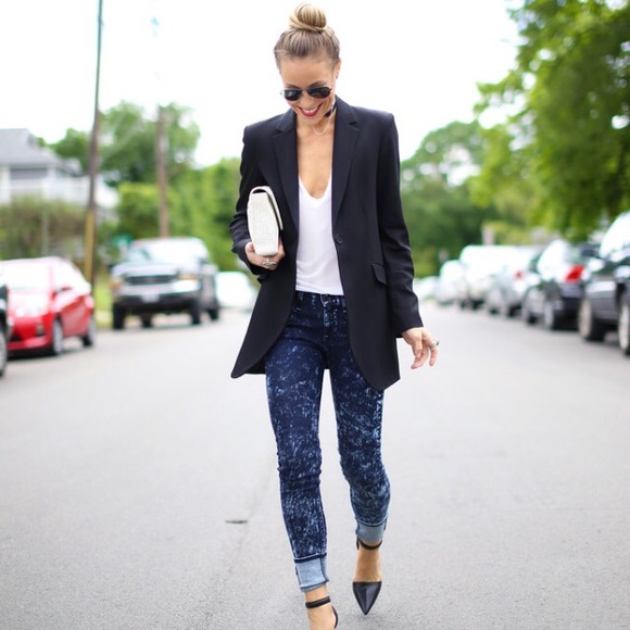 rag & bone Denim - Rag & Bone/JEAN The Skinny Jean