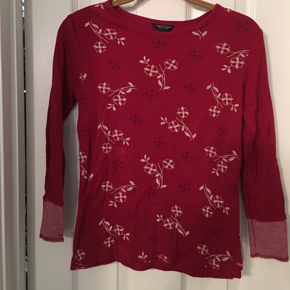American Eagle Outfitters small