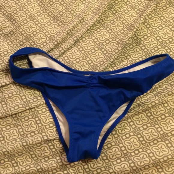 Victoria's Secret swim suit bottom