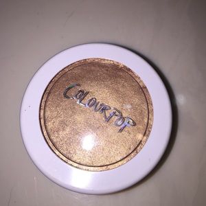 Colourpop highlighter