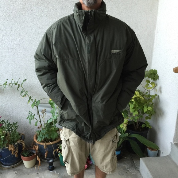 Patagonia Men's ESPN jacket