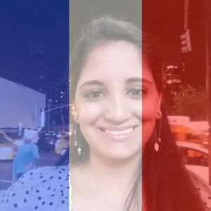 Meet your Posher, Dhara