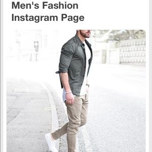 Meet your Posher, Tomas