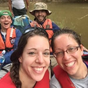 Meet your Posher, Laura