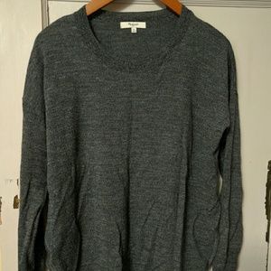 Nwot Madewell sweater