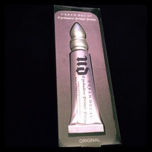 UD Eye Shadow Potion Primer: Full Size New In Box