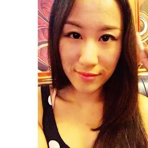 Meet your Posher, Valerie