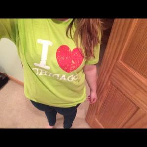 Meet your Posher, Katy