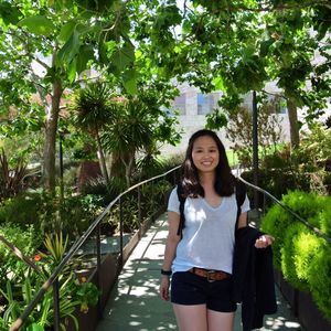 Meet your Posher, Xiaoke