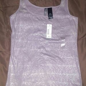 NWT - sexy & sophisticated top