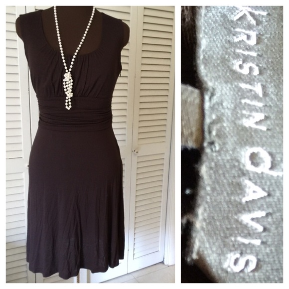 Kristin Davis Dresses & Skirts - Gorgeous Dress