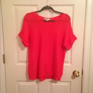 Dressbarn sweater shirt