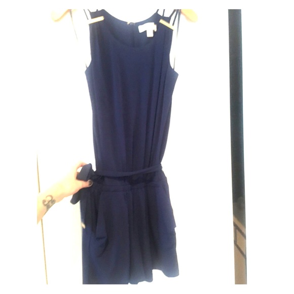 Michael Kors Romper