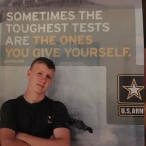 Meet your Posher, Staci