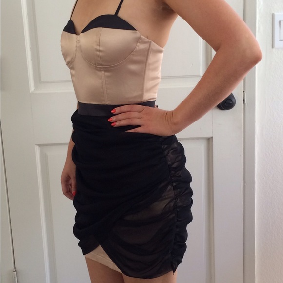 Blaque Market Dresses - NWT, When In Milan, Blaque Market dress Blaque Market Dresses - NWT, When In Milan, Blaque Market dress