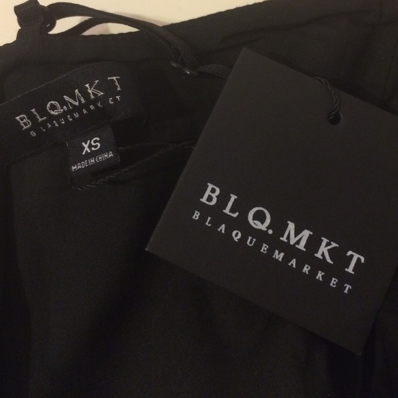 Blaque Market Dresses - NWT, When In Milan, Blaque Market dress Blaque Market Dresses - NWT, When In Milan, Blaque Market dress