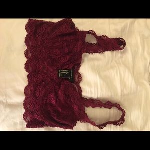 Forever 21 Bralette