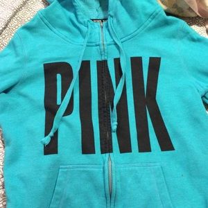 Victoria's Secret jacket