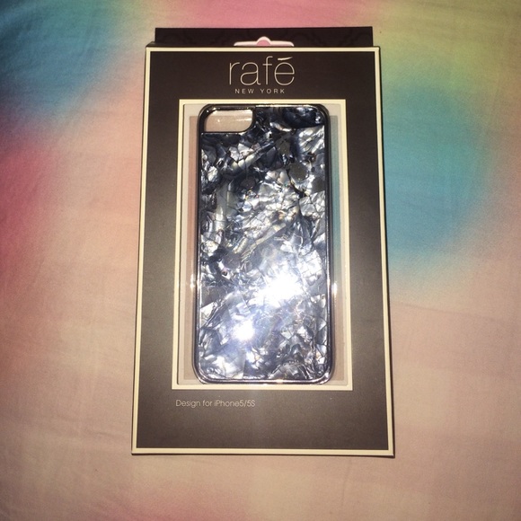 iPhone 5/5s Case