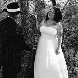 Meet your Posher, Katy