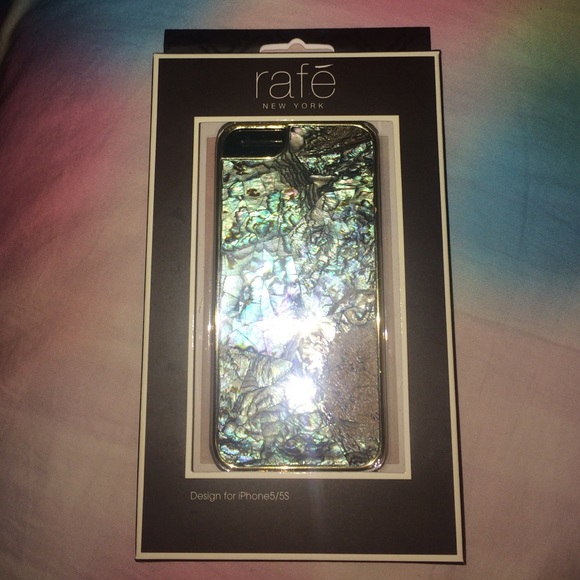 iPhone 5/5s Case