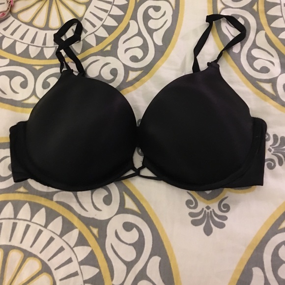 Victoria Secret Miraculous bra!
