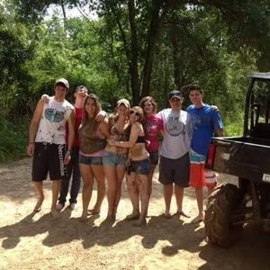 Meet your Posher, Sabrina