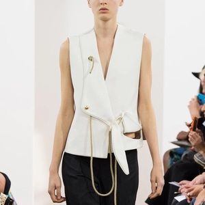 JW Anderson runway piece, worn once size uk6 us2