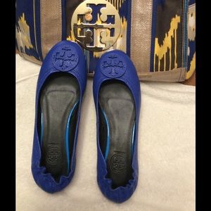 Tory reva flats