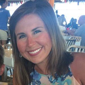 Meet your Posher, Brooke