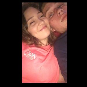 Meet your Posher, Gracyn