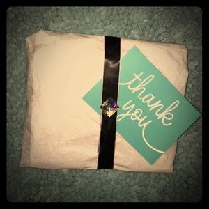 My first sale! 😄🤗