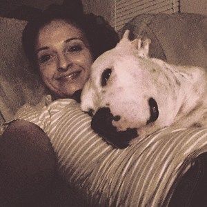 Meet your Posher, Norma