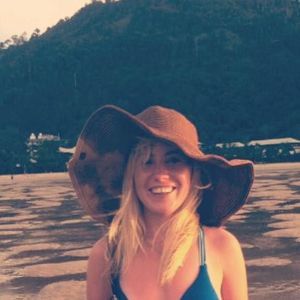 Meet your Posher, Jacqueline