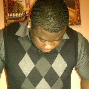 Meet your Posher, Jay