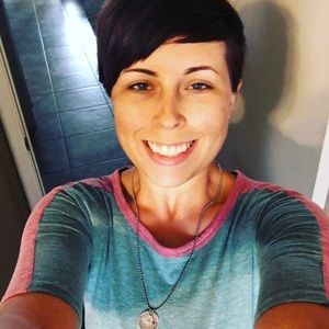 Meet your Posher, Megan