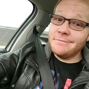 Meet your Posher, Chris