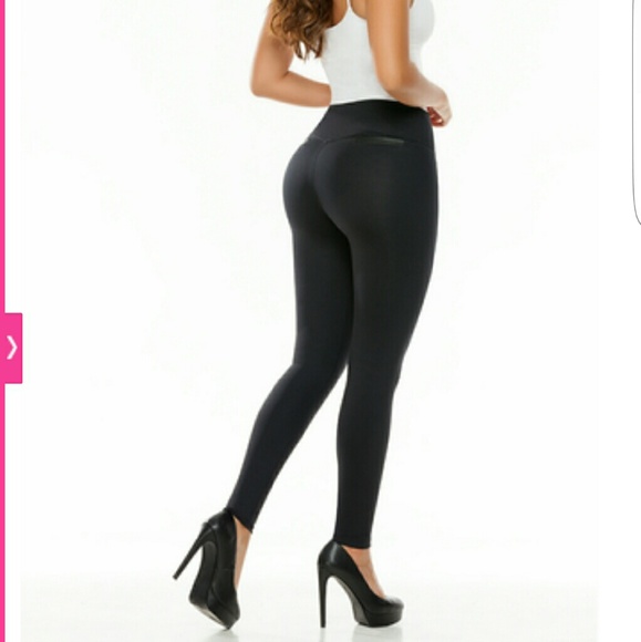 Shape wear pants