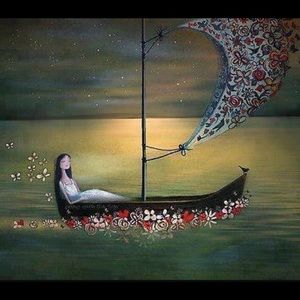 Meet your Posher, Nadia