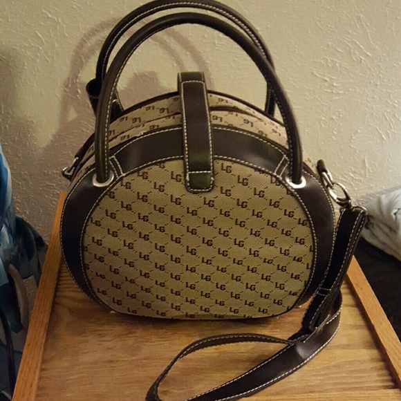 Lori Grenier ultimate cosmetic/jewelry travel bag