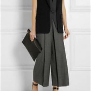 Alexander wang culotte