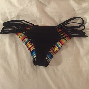 ripcurl reversible bottoms