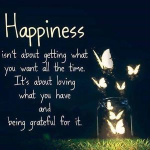 Meet your Posher, Marquetta