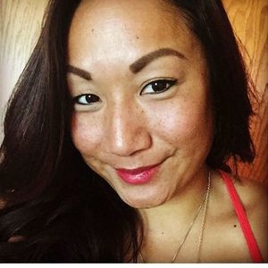 Meet your Posher, Kristina