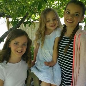 Meet your Posher, Emery