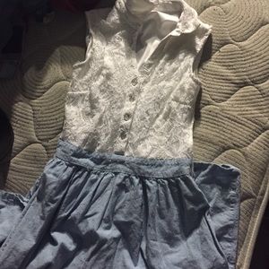 Dress, cute, summer dress