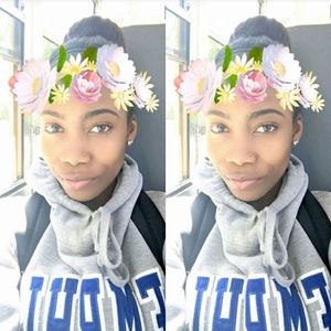 Meet your Posher, Jayla