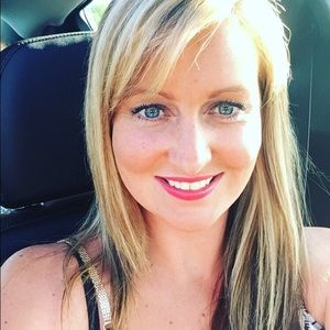 Meet your Posher, Melanie