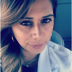 Meet your Posher, Araceli