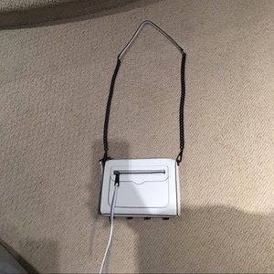 Rebecca Minkoff Avery Crossbody